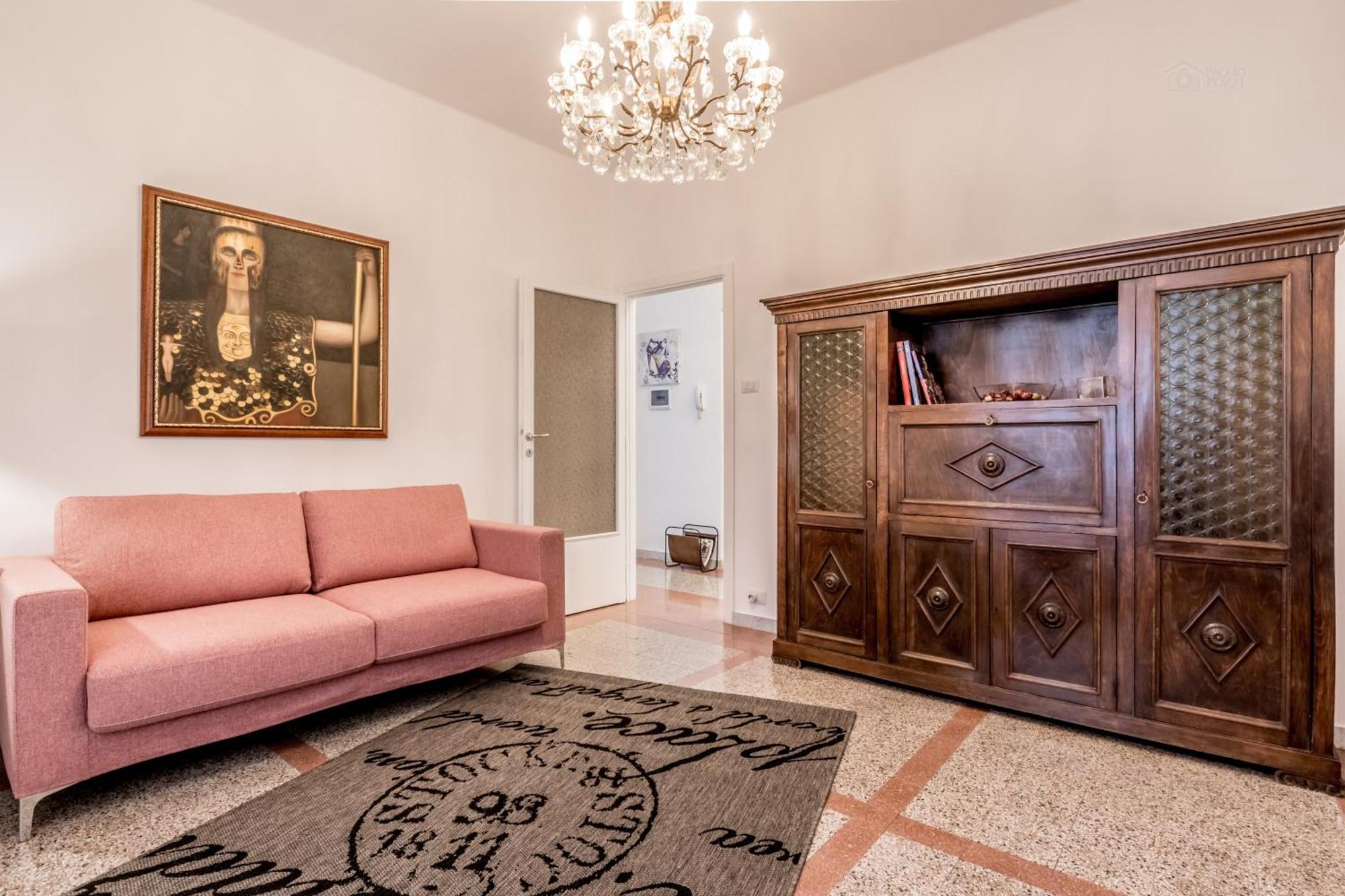 Piazza Vescovio Spazioso Trilocale Ρώμη Εξωτερικό φωτογραφία